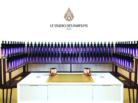 le studio des parfums|le studio des parfums paris.